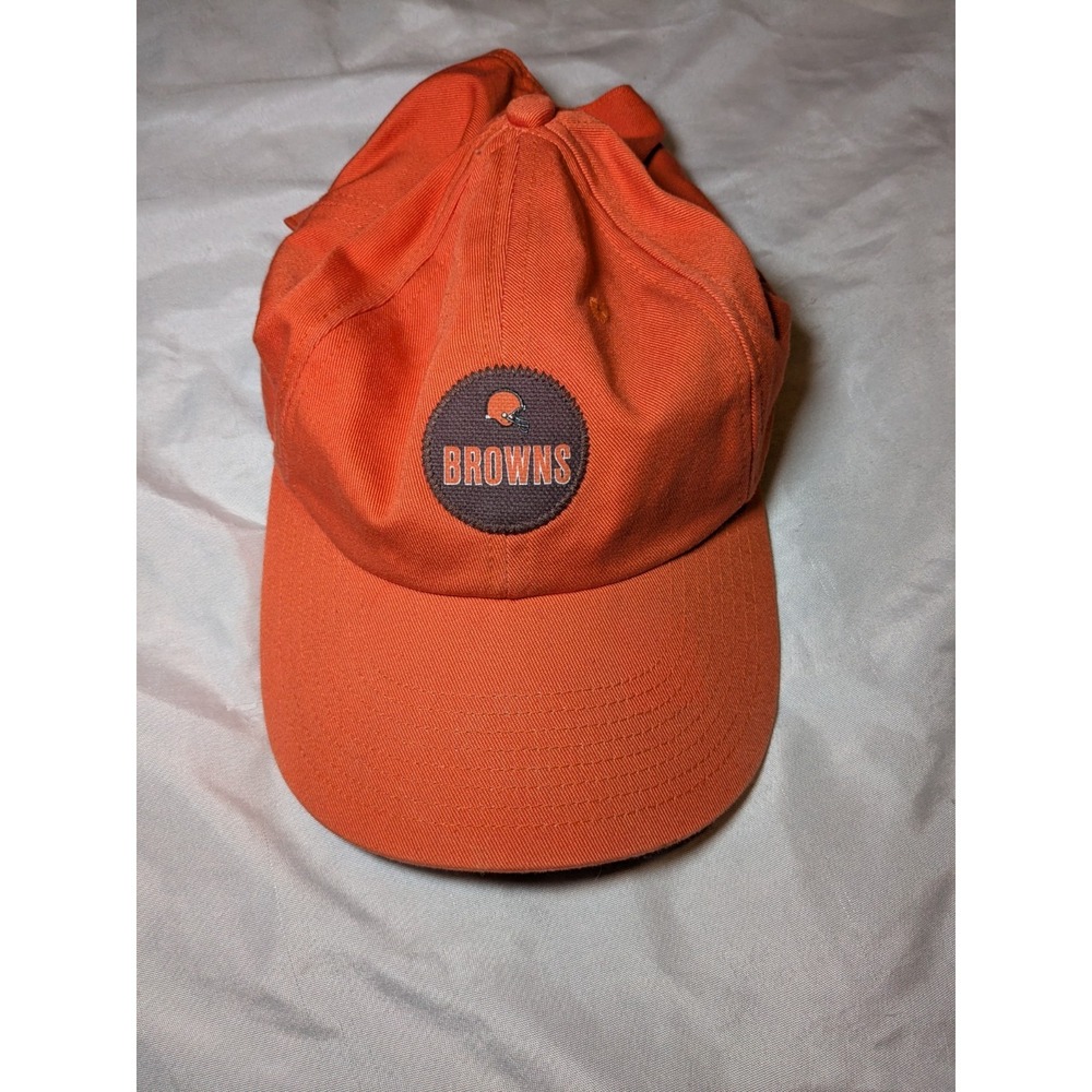 Nike Team‎ Cleveland Browns Hat Adjustable